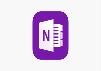 ریبون و نوار ابزار،دسترسی سریع به OneNote