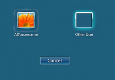 Use Account (حساب کاربری ویندوز7 ) چیست ؟