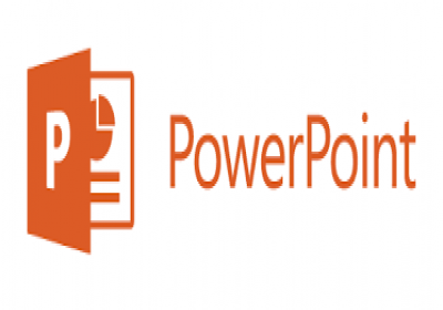 کار با خط‌ کش در Power Point