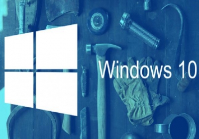 شخصی سازی در سیستم عامل ویندوز 10