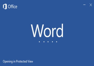 چگونه بدون هک شدن فایل های ورد را باز کنیم؟ (فایل های آفیس ویروسی(