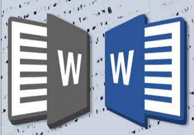 مقایسه دو فایل مشابه و پیدا کردن تغییرات و تشابه آن ها در ورد