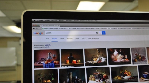 نجوه جستجو در گوگل