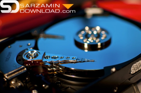 (آموزش پارتیشن بندی و مدیریت هارد دیسک )