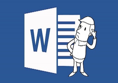 اضافه کردن متن از طریق فایل در Word