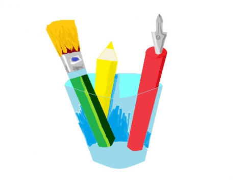 آشنایی و معرفی محیط برنامه پوینت