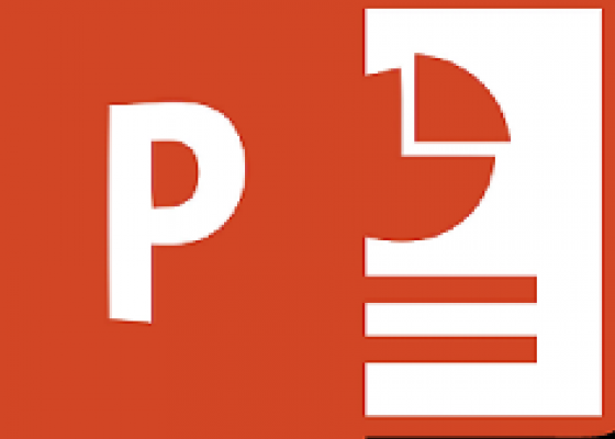 نحوه شفاف ساختن پس زمینه تصویر در پاورپوینت