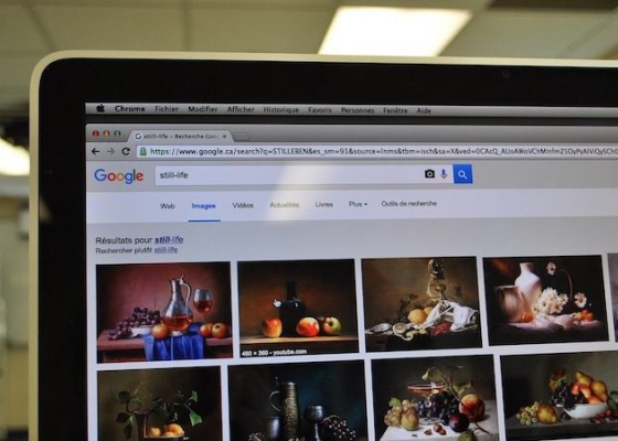 نجوه جستجو در گوگل