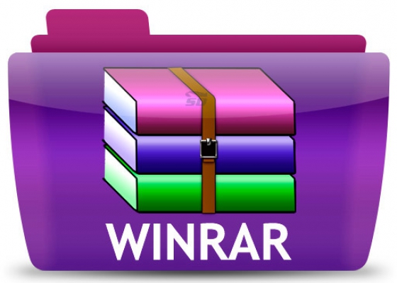 نحوه فشرده سازی Winrar