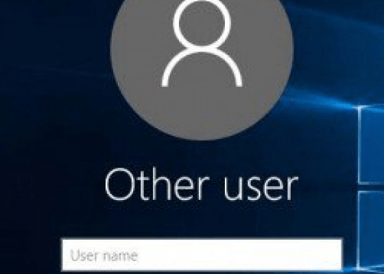 آموزش ساخت اکانت در ویندوز 10