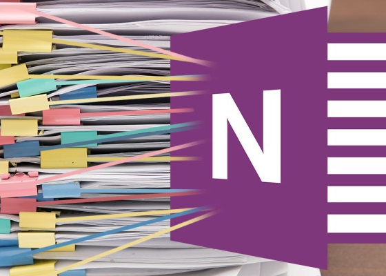 ن نحوه غیر فعال کردن درج لینک منبع در one note