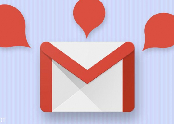 نحوه ساخت جیمیل 