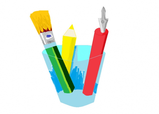 آشنایی و معرفی محیط برنامه پوینت