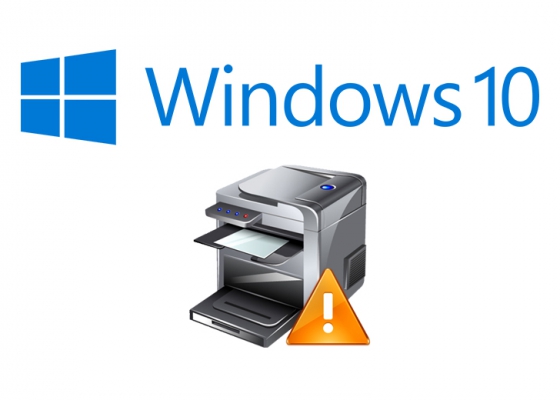  نصب پرینتر و کار با آن در سیستم عامل ویندوز 10
